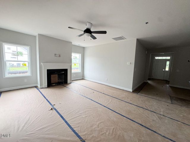 65 Kettle Creek Drive, Zebulon, NC 27597