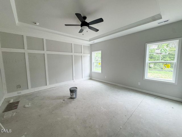 65 Kettle Creek Drive, Zebulon, NC 27597