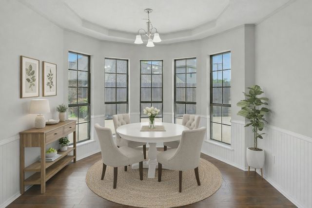 2305 Meadowlark Lane, Bedford, TX 76021