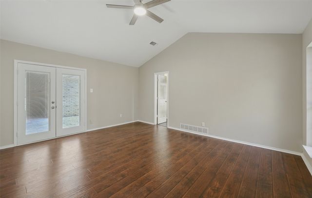 2305 Meadowlark Lane, Bedford, TX 76021