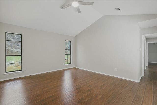 2305 Meadowlark Lane, Bedford, TX 76021