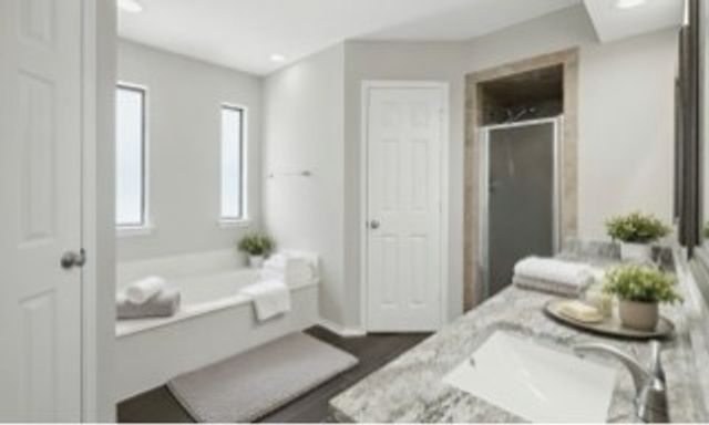 2305 Meadowlark Lane, Bedford, TX 76021