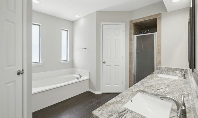 2305 Meadowlark Lane, Bedford, TX 76021