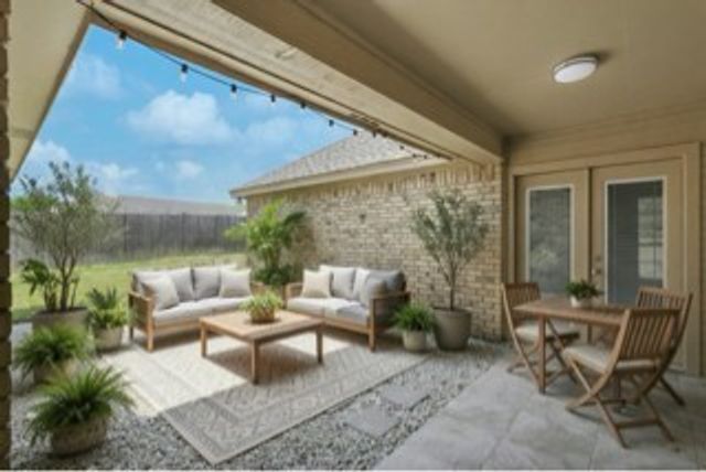 2305 Meadowlark Lane, Bedford, TX 76021