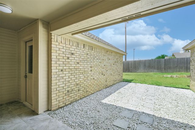 2305 Meadowlark Lane, Bedford, TX 76021