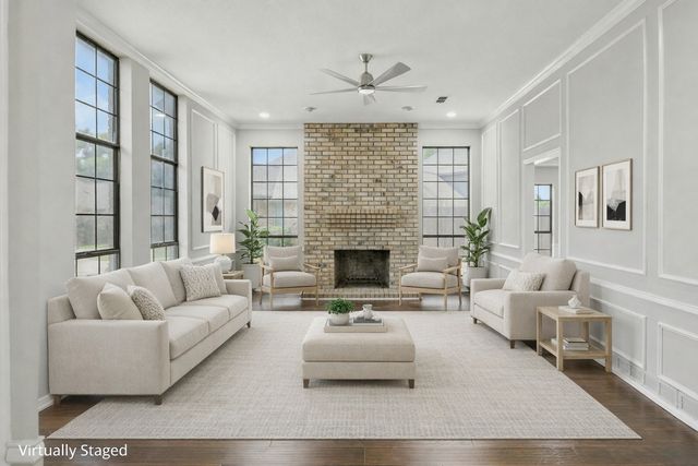 2305 Meadowlark Lane, Bedford, TX 76021