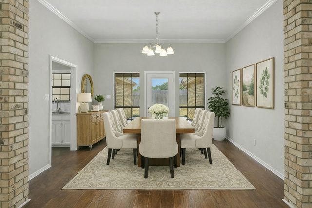 2305 Meadowlark Lane, Bedford, TX 76021