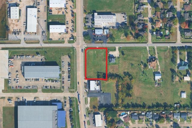 2219 Underwood Road, Deer Park, TX 77571