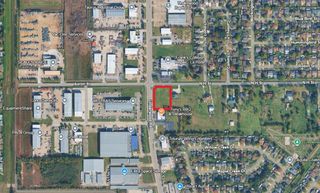 2219 Underwood Road, Deer Park, TX 77571
