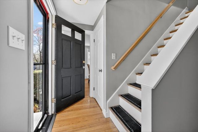 14 Granite St, Weymouth, MA 02188