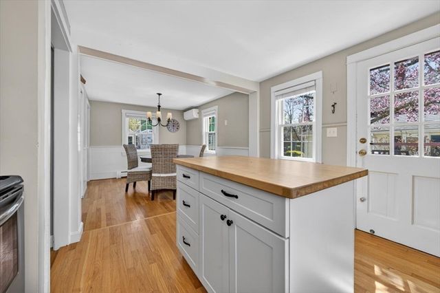 14 Granite St, Weymouth, MA 02188