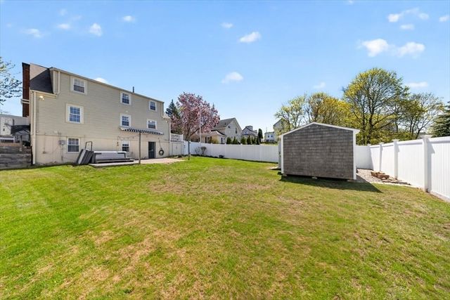 14 Granite St, Weymouth, MA 02188