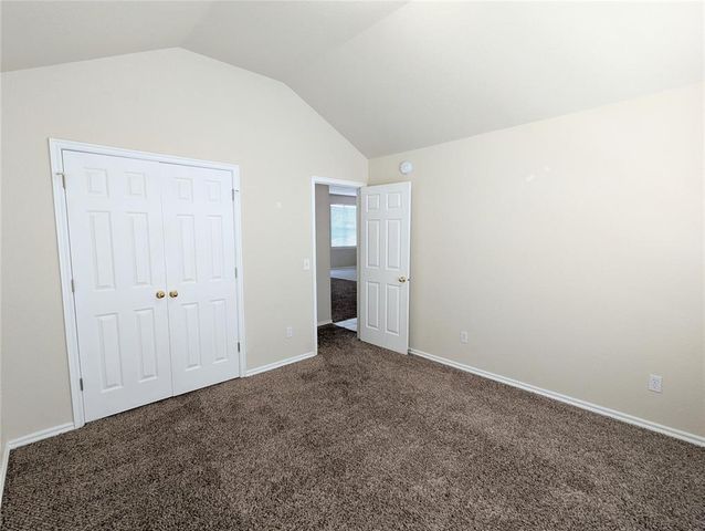 2604 Southern Hills Drive, Moore, OK 73160