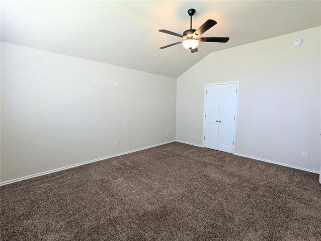 2604 Southern Hills Drive, Moore, OK 73160