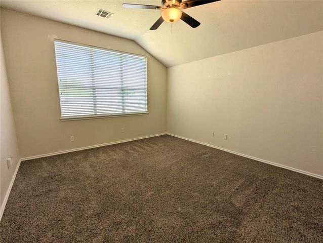 2604 Southern Hills Drive, Moore, OK 73160