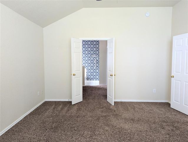 2604 Southern Hills Drive, Moore, OK 73160