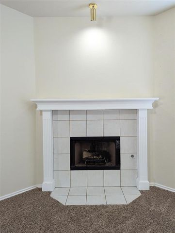 2604 Southern Hills Drive, Moore, OK 73160