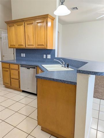 2604 Southern Hills Drive, Moore, OK 73160