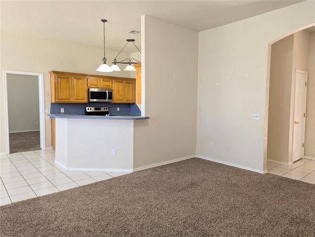 2604 Southern Hills Drive, Moore, OK 73160