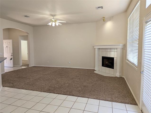 2604 Southern Hills Drive, Moore, OK 73160