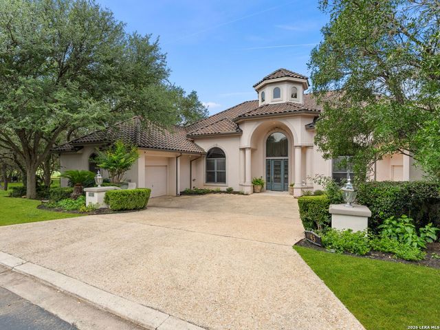 43 Champions Lane, San Antonio, TX 78257