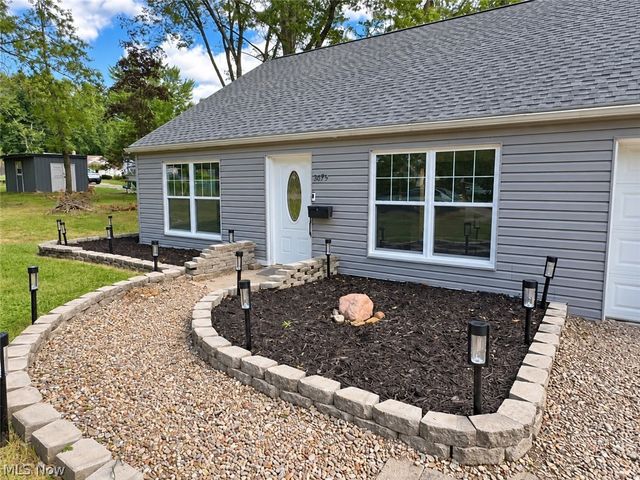 3679 Sanford Avenue, Stow, OH 44224