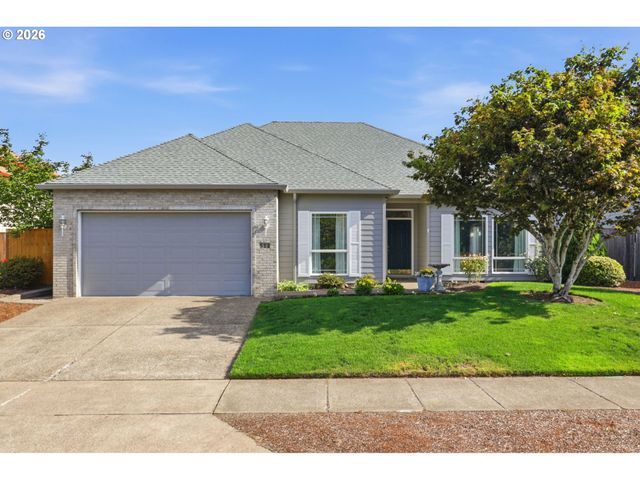 523 Ne LENOX St, Hillsboro, OR 97124