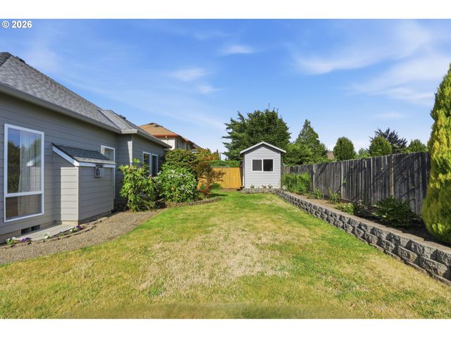 523 Ne LENOX St, Hillsboro, OR 97124