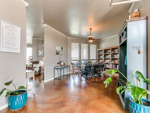 2121 SW 30th Street, Moore, OK 73170