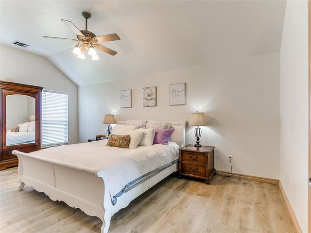 2121 SW 30th Street, Moore, OK 73170