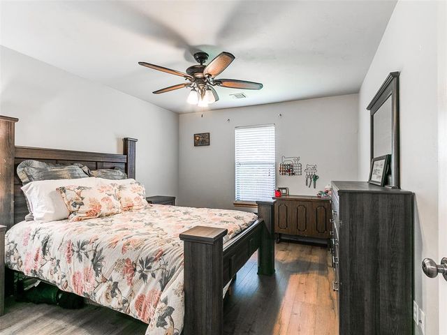 2121 SW 30th Street, Moore, OK 73170