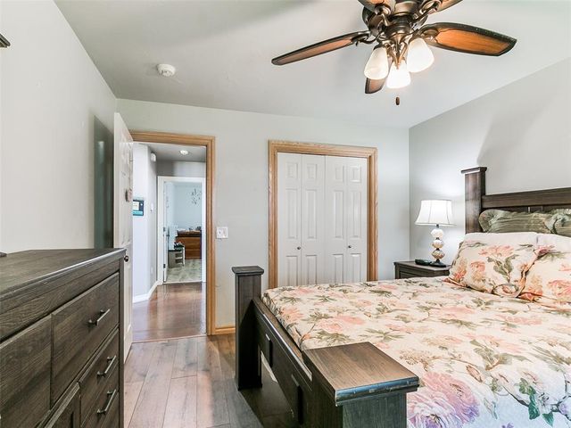 2121 SW 30th Street, Moore, OK 73170