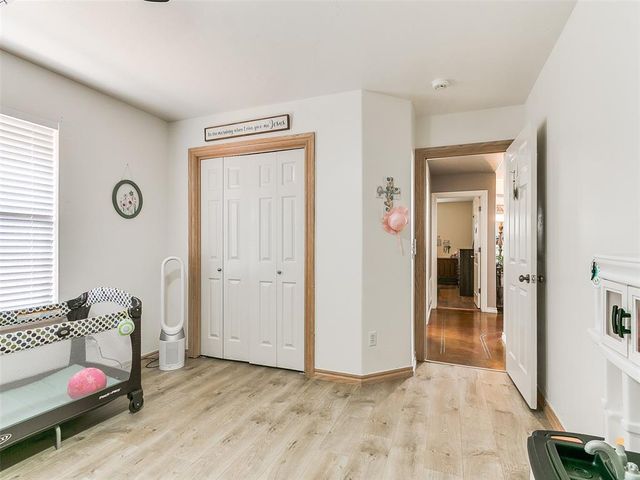 2121 SW 30th Street, Moore, OK 73170