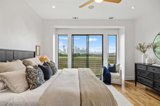 433 Trinity River Circle, Dallas, TX 75203