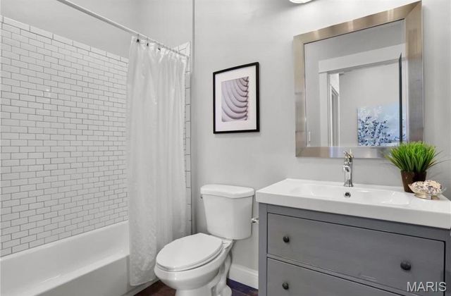 2248 Jules Street, St Louis, MO 63104