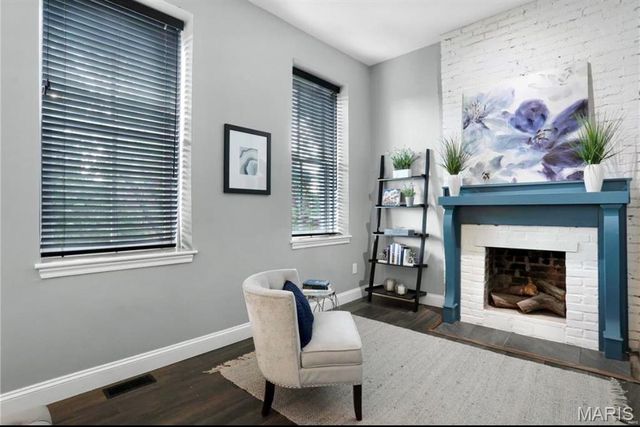 2248 Jules Street, St Louis, MO 63104