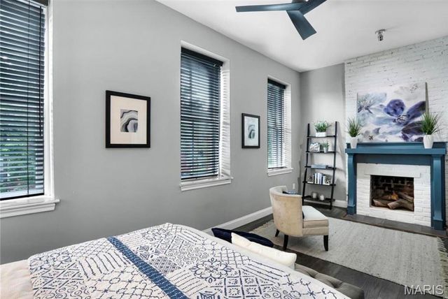 2248 Jules Street, St Louis, MO 63104