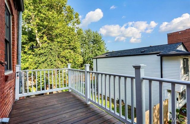 2248 Jules Street, St Louis, MO 63104