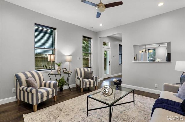 2248 Jules Street, St Louis, MO 63104