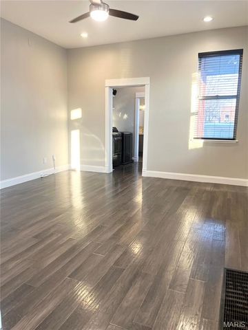 2248 Jules Street, St Louis, MO 63104