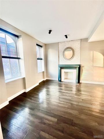 2248 Jules Street, St Louis, MO 63104