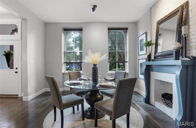 2248 Jules Street, St Louis, MO 63104