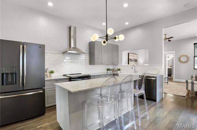 2248 Jules Street, St Louis, MO 63104