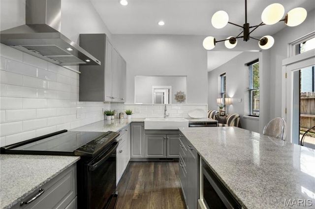 2248 Jules Street, St Louis, MO 63104