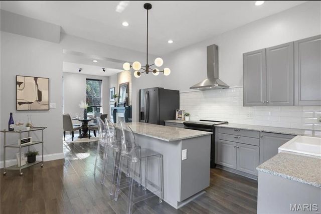 2248 Jules Street, St Louis, MO 63104