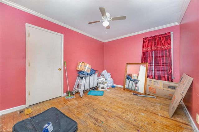 4 Elliott Drive, Thomasville, NC 27360
