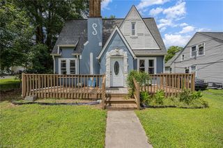 4 Elliott Drive, Thomasville, NC 27360