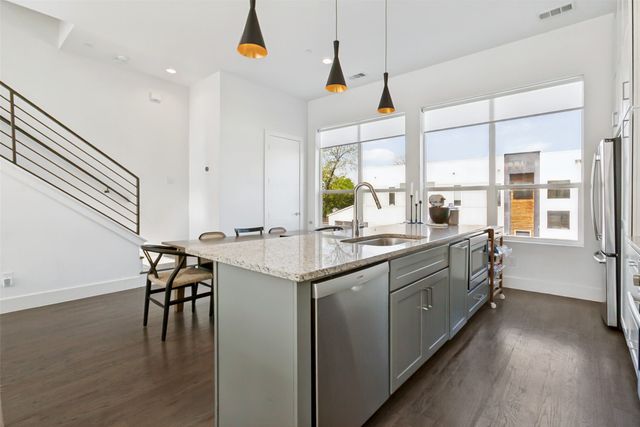 2319 Kirby Street 102, Dallas, TX 75204