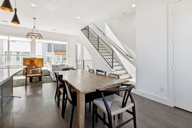 2319 Kirby Street 102, Dallas, TX 75204