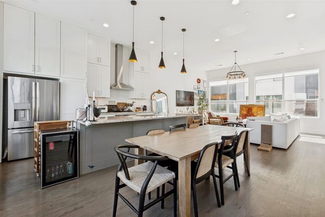 2319 Kirby Street 102, Dallas, TX 75204